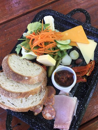 Hawkesbury NSW Restaurants Sydney