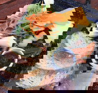 The Settlers Arms Inn - Restaurants Sydney