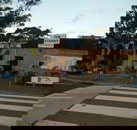 The Stanny Food and Coffee - Restaurants Sydney