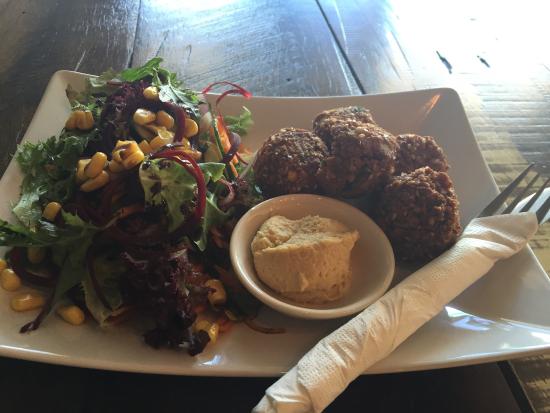 Iron Pot Creek NSW Restaurants Sydney