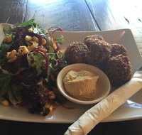 The Sugar Bowl - Restaurants Sydney