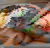 The Temora Hotel - Restaurants Sydney