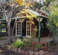 The Village Grill - Restaurants Sydney