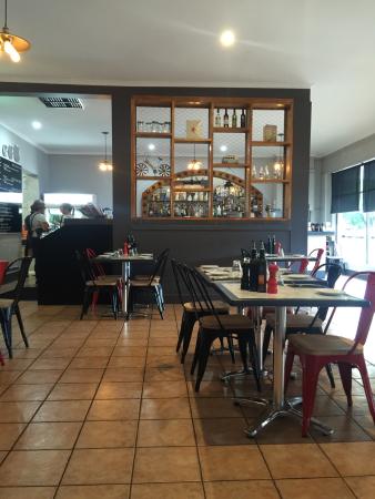 The Village - Where Food Meets Wine. - Restaurants Sydney 0