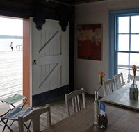 The Wharf Local - Restaurants Sydney