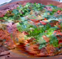 The Wood Oven - Restaurants Sydney