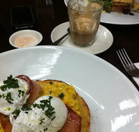 Three Bean Espresso - Restaurants Sydney