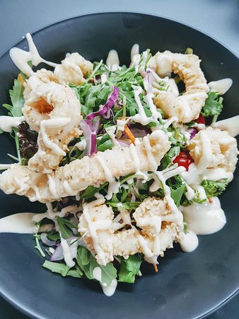 Gosford NSW Restaurants Sydney