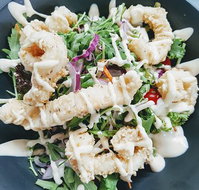 Three Trees Cafe - Restaurants Sydney