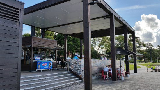 Arcadia Vale NSW Restaurants Sydney