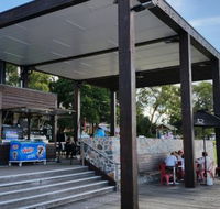 Tinto Expresso Bar - Restaurants Sydney