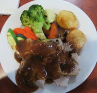 Tocumwal Golf Club - Restaurants Sydney