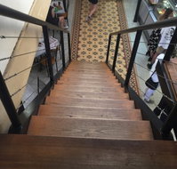 Tocumwal Pavilion - Restaurants Sydney