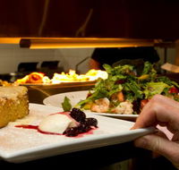 Tomakin Sports  Social Club - Restaurants Sydney