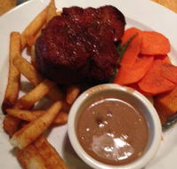 Top Town Tavern - Restaurants Sydney