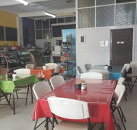 Vaneo's Cafe - Restaurants Sydney