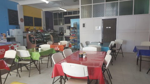 Vaneo's Cafe - Restaurants Sydney 0