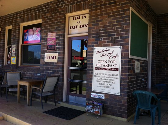 Kentucky South NSW Restaurants Sydney