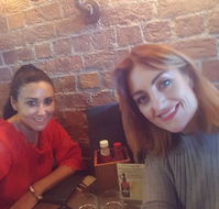 Whats Cookin - Restaurants Sydney
