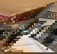 White Rose Cafe - Restaurants Sydney