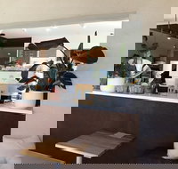 Wild Orchid Cafe - Restaurants Sydney