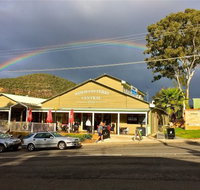 Wisemans Ferry Grocer Cafe - Restaurants Sydney