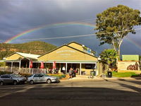 Wisemans Ferry Takeaway and Wisemans Ferry Restaurants Sydney Restaurants Sydney