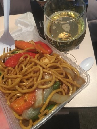 Wok In Hay - Restaurants Sydney 0