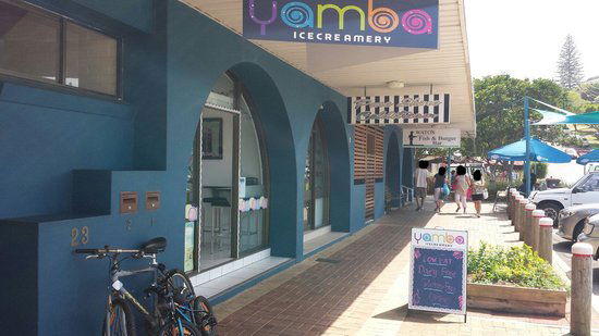 Yamba NSW Restaurants Sydney