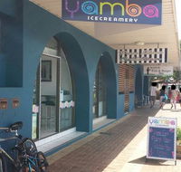 Yamba Icecreamery - Restaurants Sydney