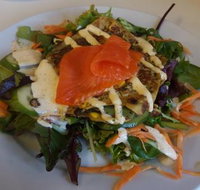Ye Olde Bicycle Shoppe - Restaurants Sydney