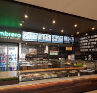 Zambreros Holbrook - Restaurants Sydney