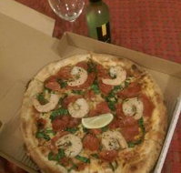10'' Custom Pizzeria - Restaurants Sydney