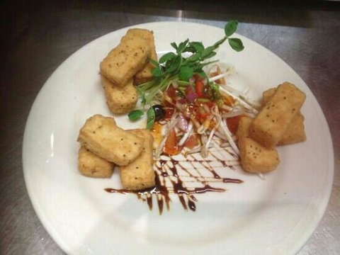 Abell's Kopi Tiam - Restaurants Sydney 0