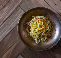 Agostinis Italian Restaurant - Restaurants Sydney