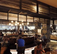 Ainslie Football Club - Restaurants Sydney
