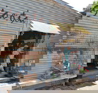 Ajanta - Restaurants Sydney