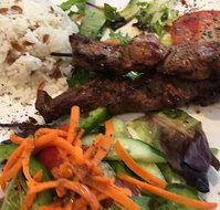 Alara's Turkish Pide Grill House - Restaurants Sydney