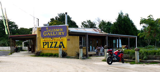 Little Hartley NSW Restaurants Sydney