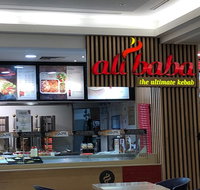 Ali Baba - Restaurants Sydney