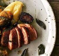 Ambermere Restaurant - Restaurants Sydney