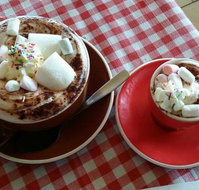 Appin Corner Cafe - Restaurants Sydney
