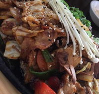 Arirang - Restaurants Sydney