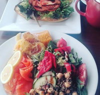 Armadillos Cafe - Restaurants Sydney