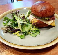 Atlas Coffee - Restaurants Sydney