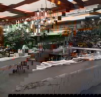 Atrium Restaurant and Bar - Restaurants Sydney