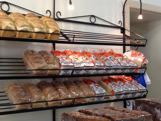 Balranald NSW Restaurants Sydney