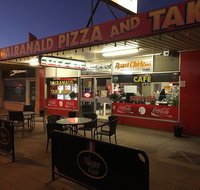 Balranald Take Away - Restaurants Sydney