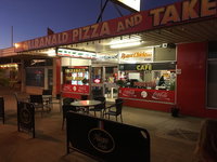 Balranald Take Away