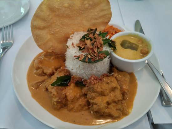 Kingston ACT Restaurants Sydney